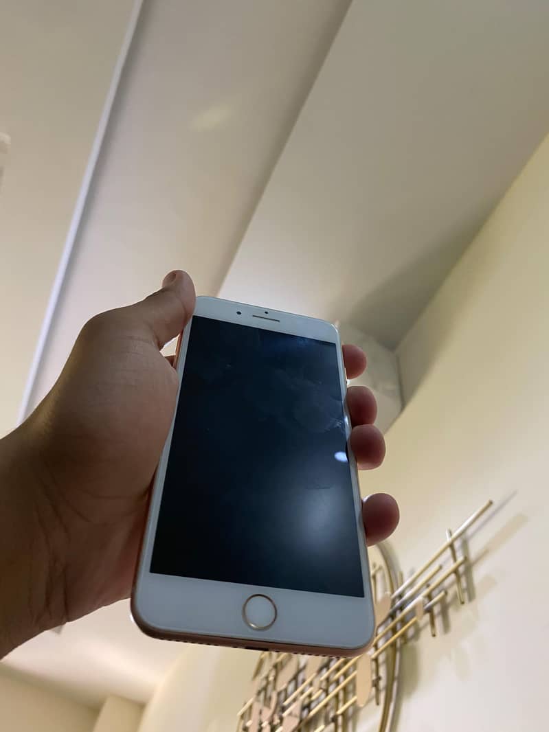 Apple iPhone 8 Plus 64 2