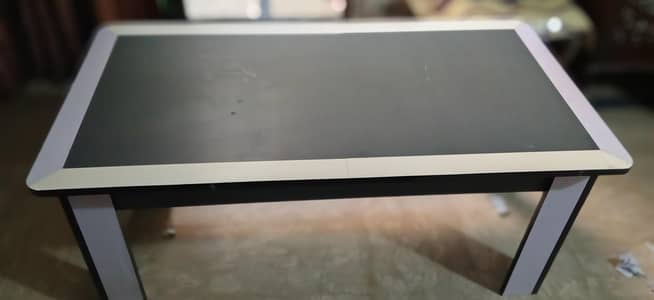 Table fomeboard