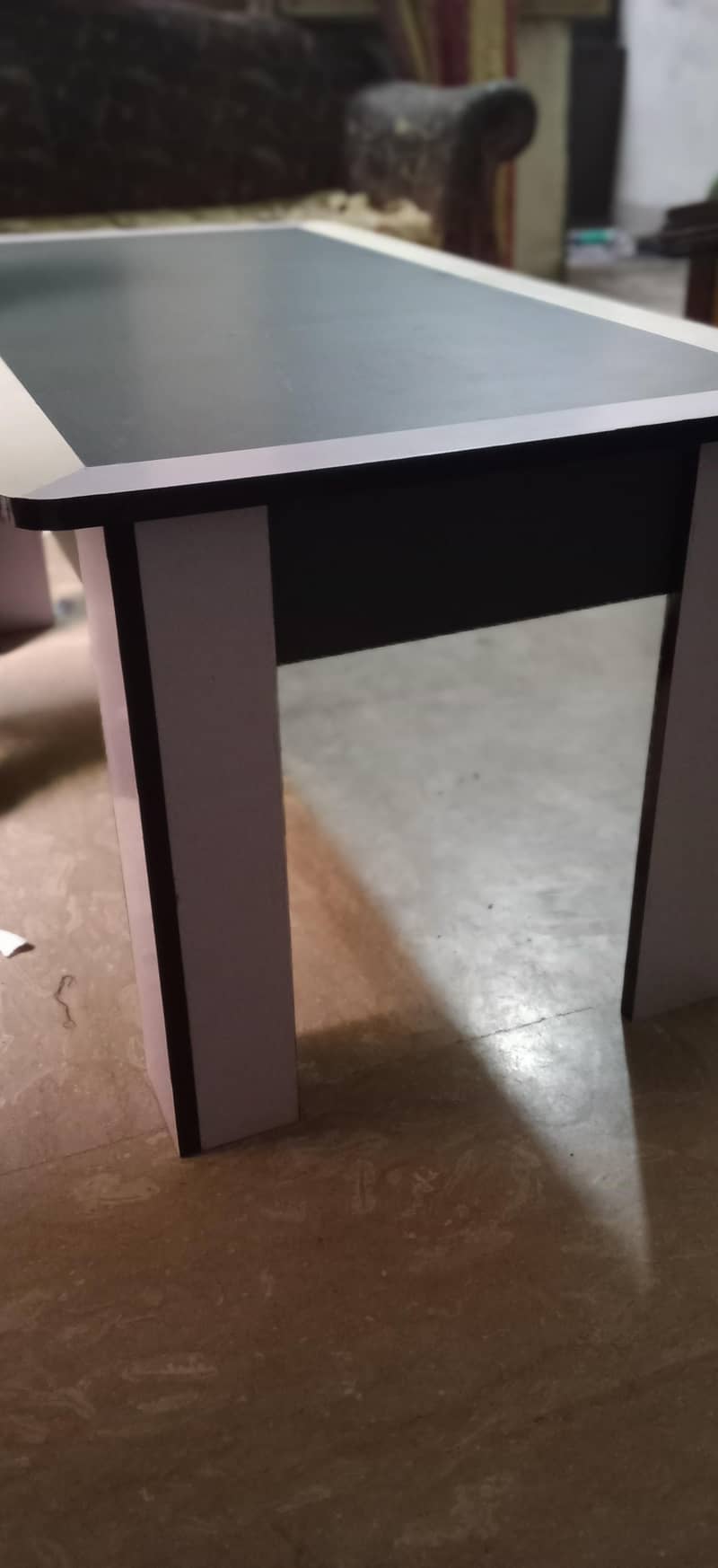 Table fomeboard 2