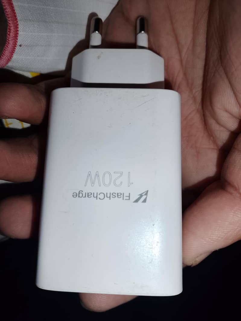 charger 1