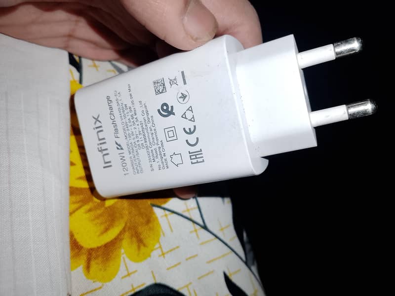 charger 3