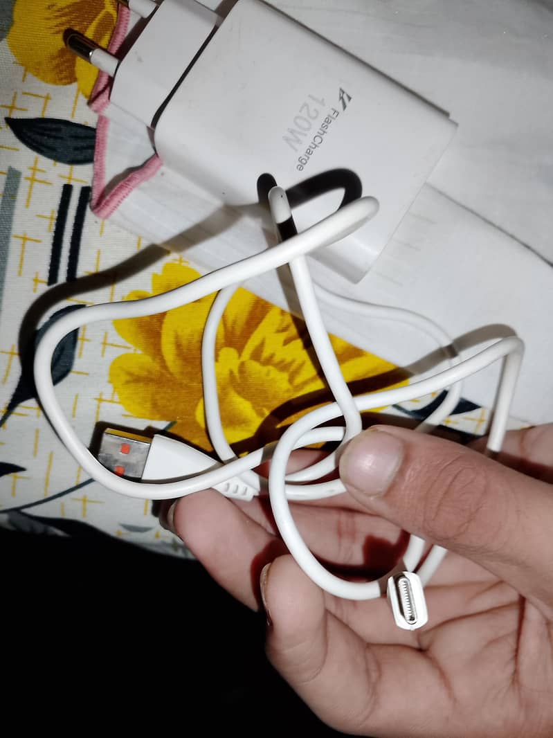 charger 4