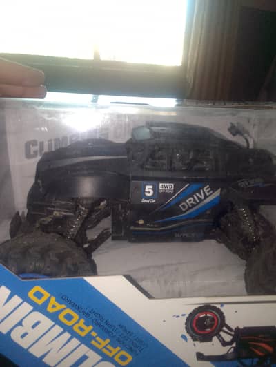 4x4 monster truck high speed best car for kids