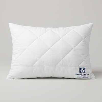 Premium Quality Ball Fiber & Polyester Pillows, Cushions and Bolster