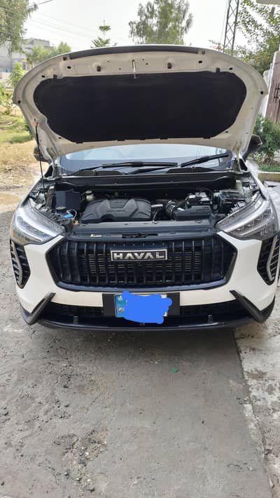 Haval Jolion 2025
