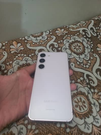 Samsung Mobile S23