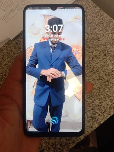 Vivo V23e