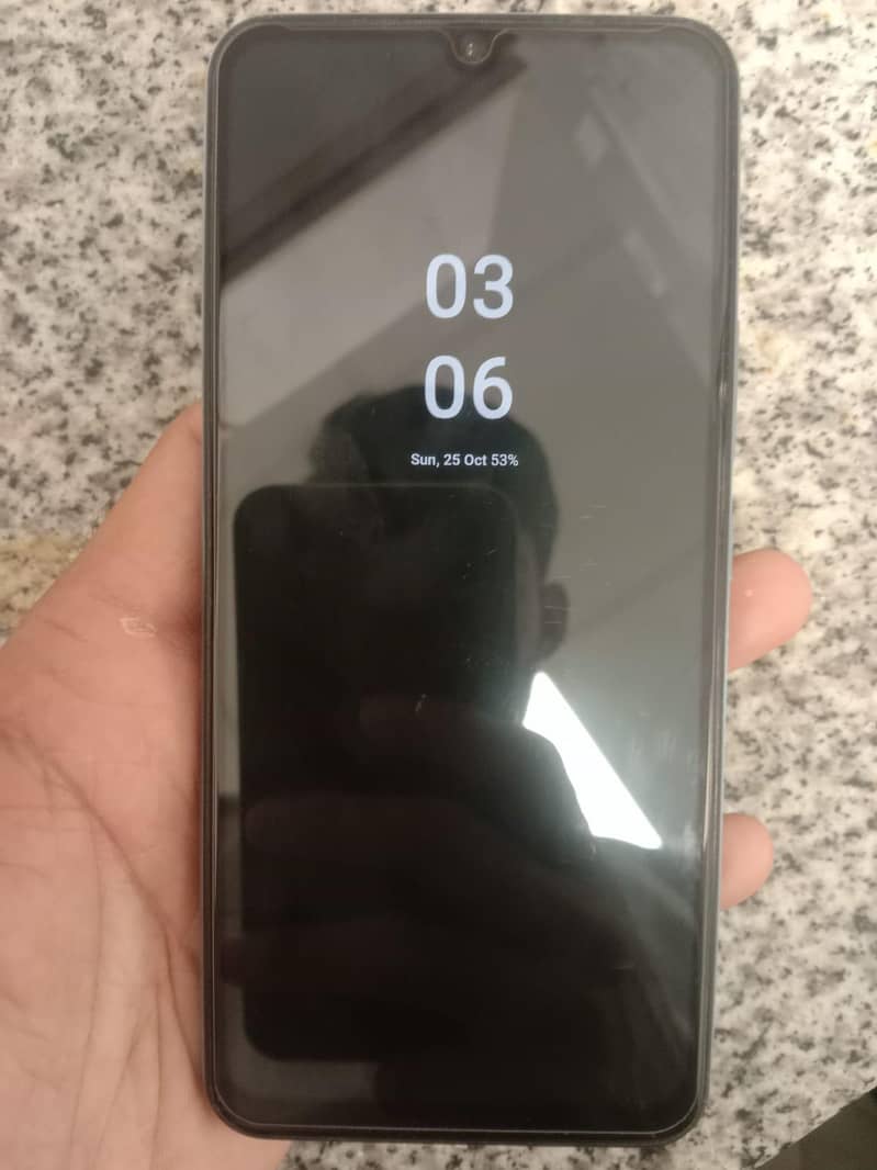 Vivo V23e 5