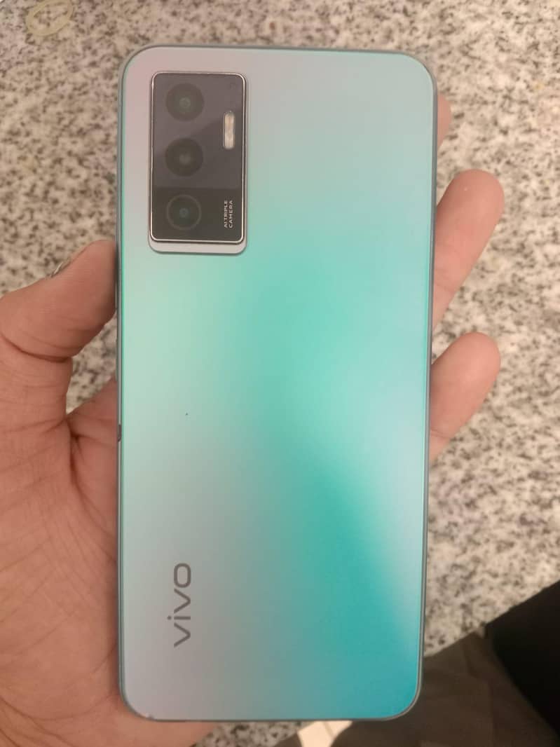 Vivo V23e 6