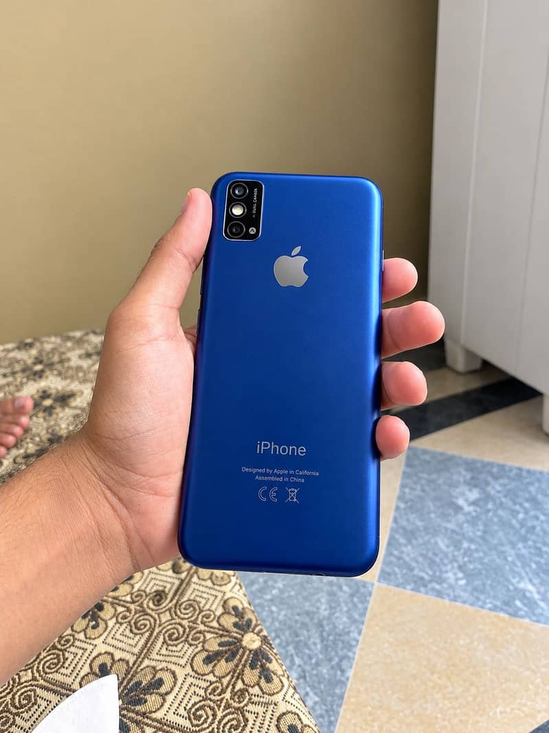 tecno spark 6 1