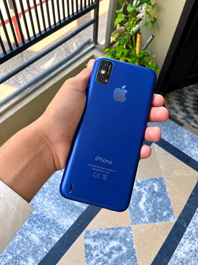 tecno spark 6 3