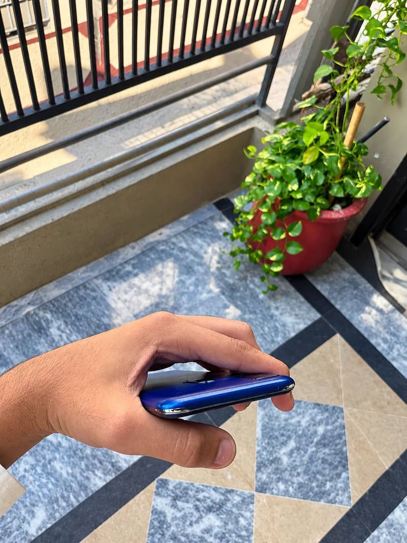 tecno spark 6 5