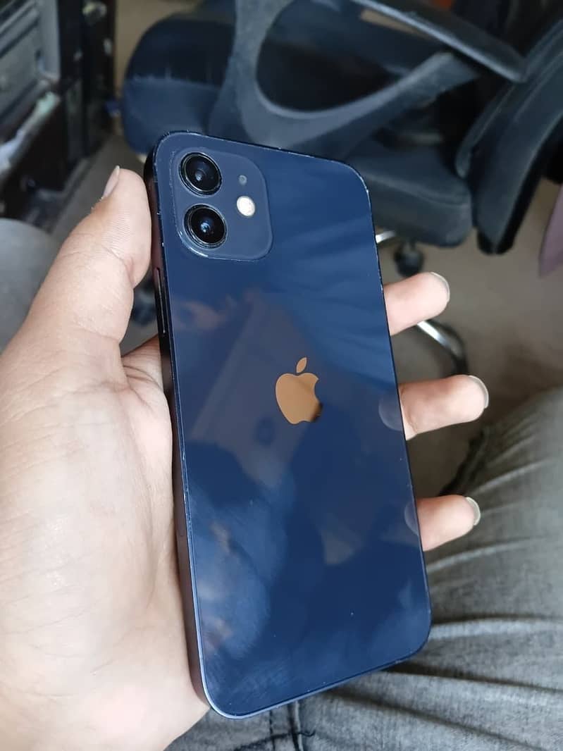 Apple iPhone 12 0