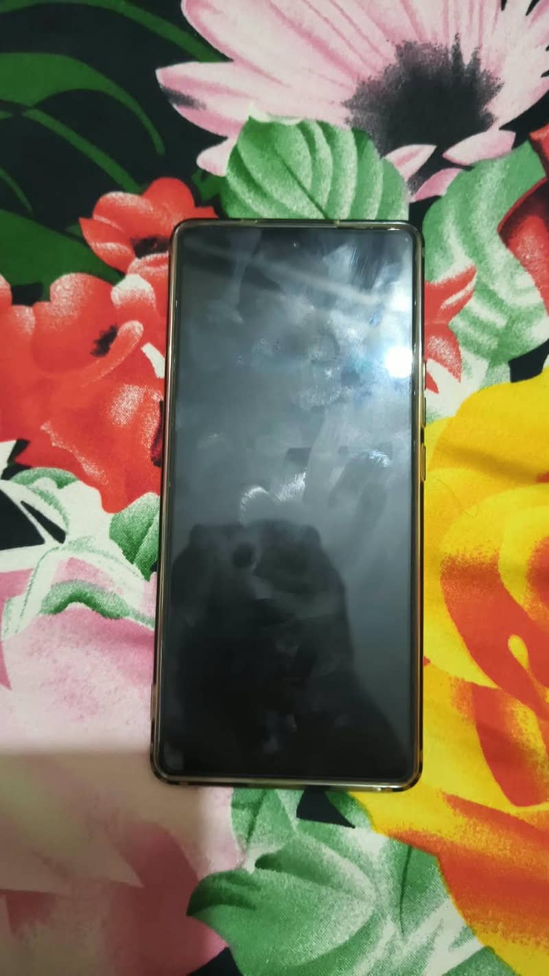 Infinix Note 40 1