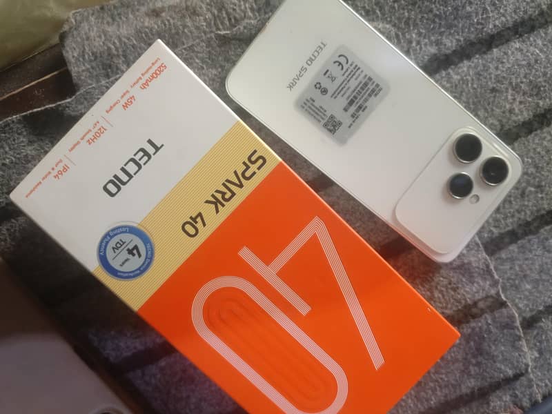 Tecno Other Model 1