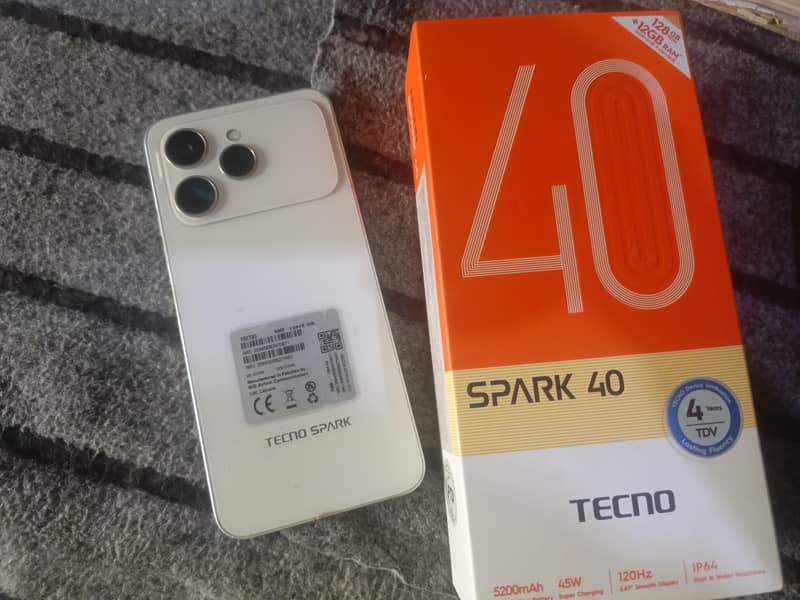 Tecno Other Model 2