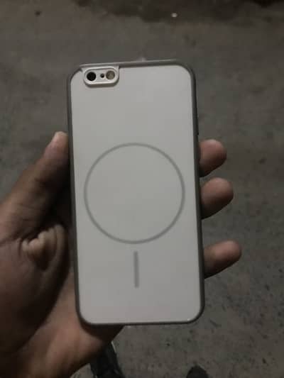 Apple iPhone 6S