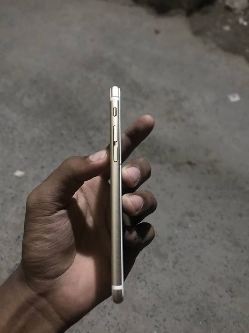 Apple iPhone 6S 7