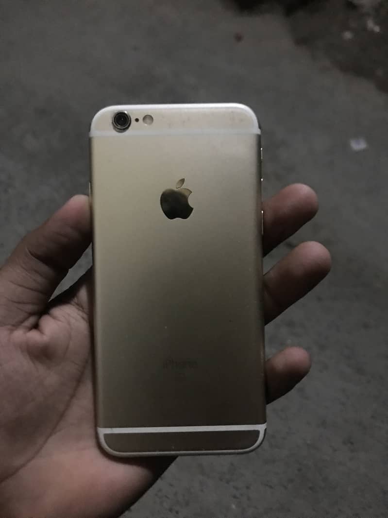 Apple iPhone 6S 9