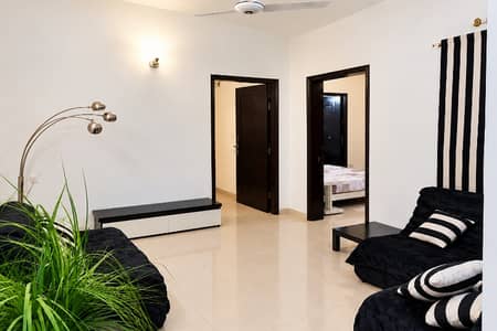2-Bedroom Apartment with Separate Drawing Room | Askari 11 Sector C