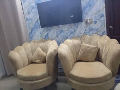 arm chair