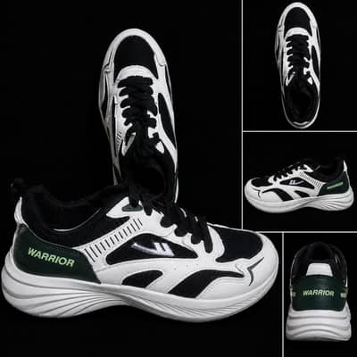 orignal Thrift (Warrior sneakers)