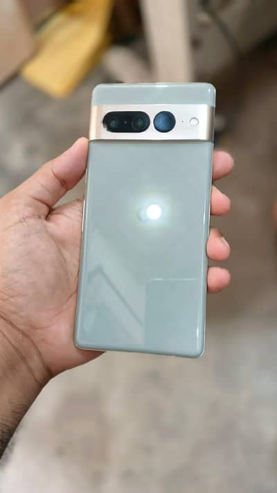 Google Pixel 7 Pro