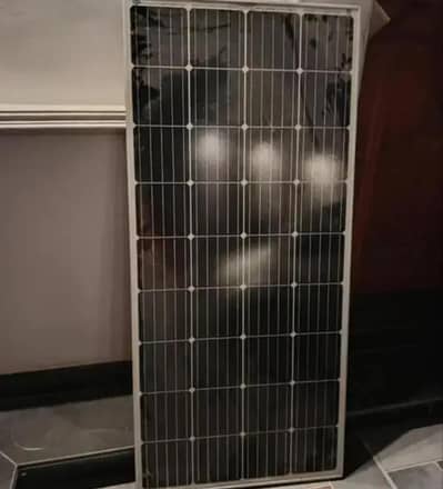 4 180 watt solar panels for sale