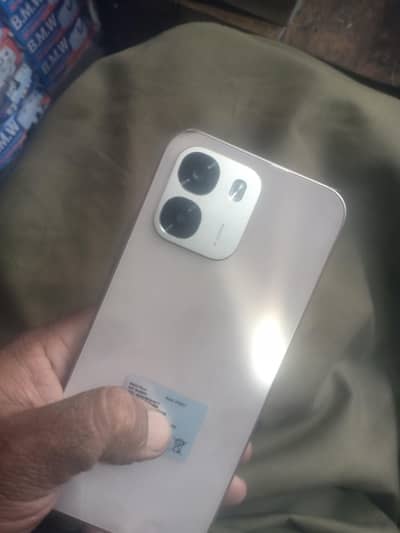 OPPO A6