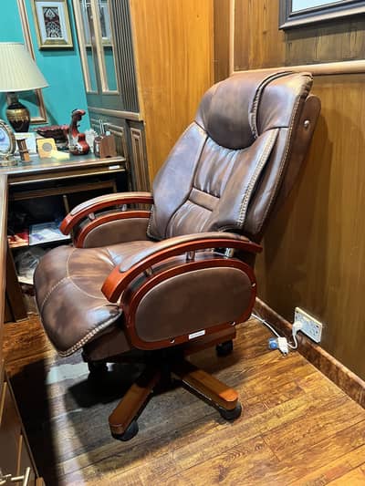 Executive CEO Office Chair for Sale