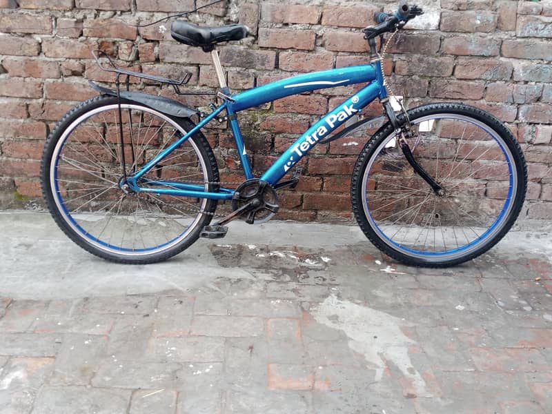 Bicycle 0