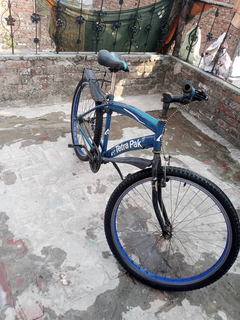 Bicycle 1