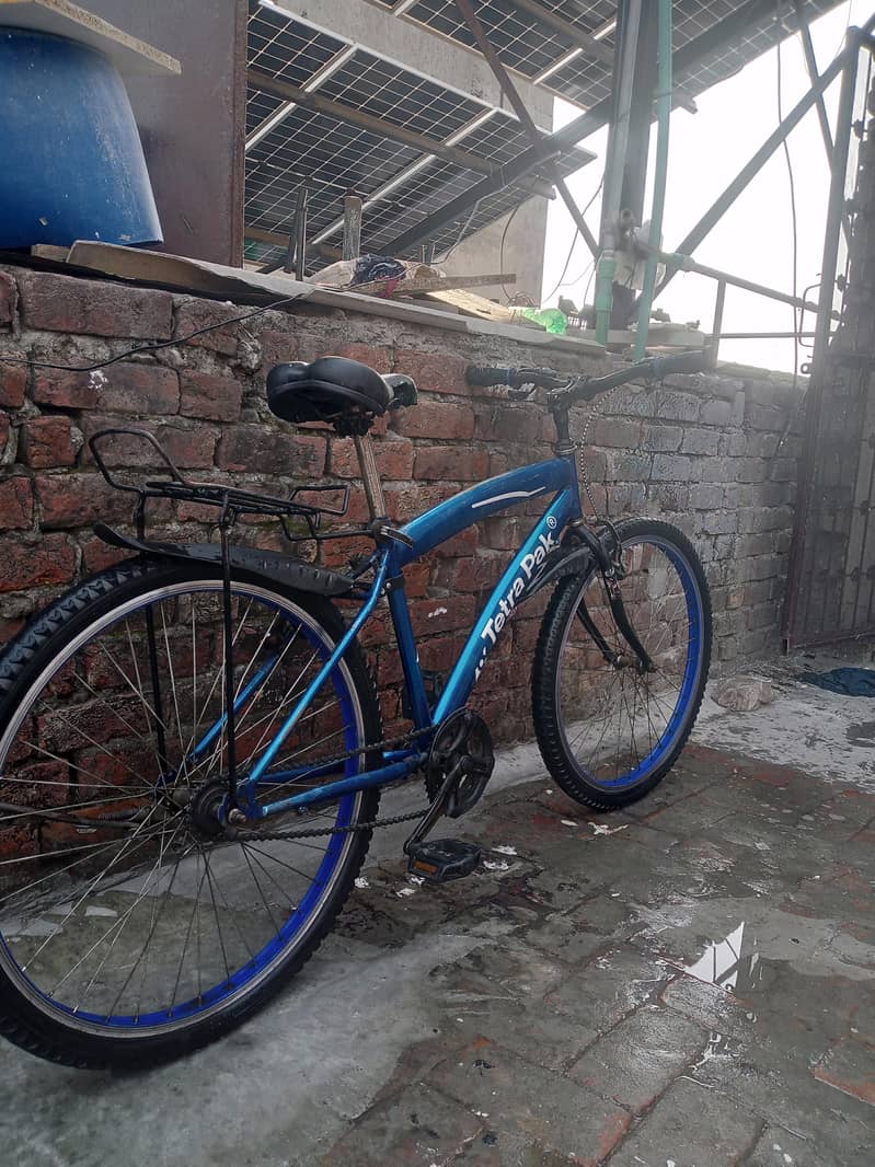 Bicycle 2