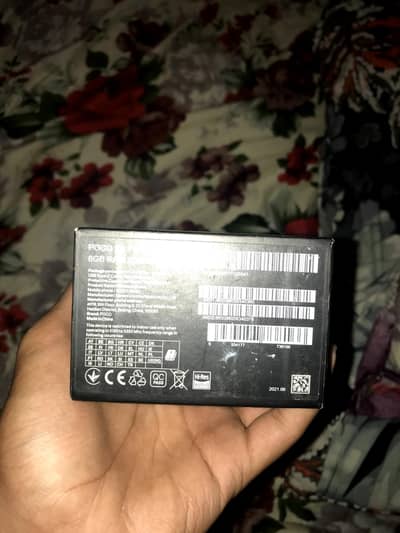 Xiaomi Poco X3 Pro