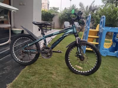 cycle 20 inch imported 6 se 10 sal k ly