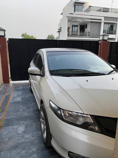 House Driver And House Helper Guard or Couple