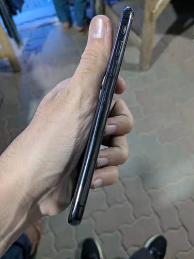 Apple iPhone XS factory unlock sim glitch working
