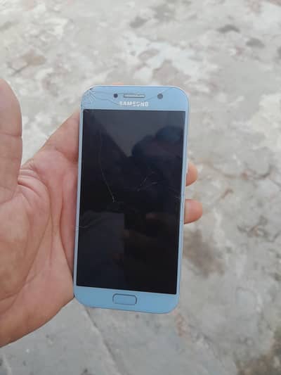 Samsung Mobile A5
