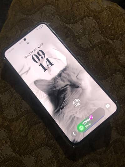 Samsung Mobile S24