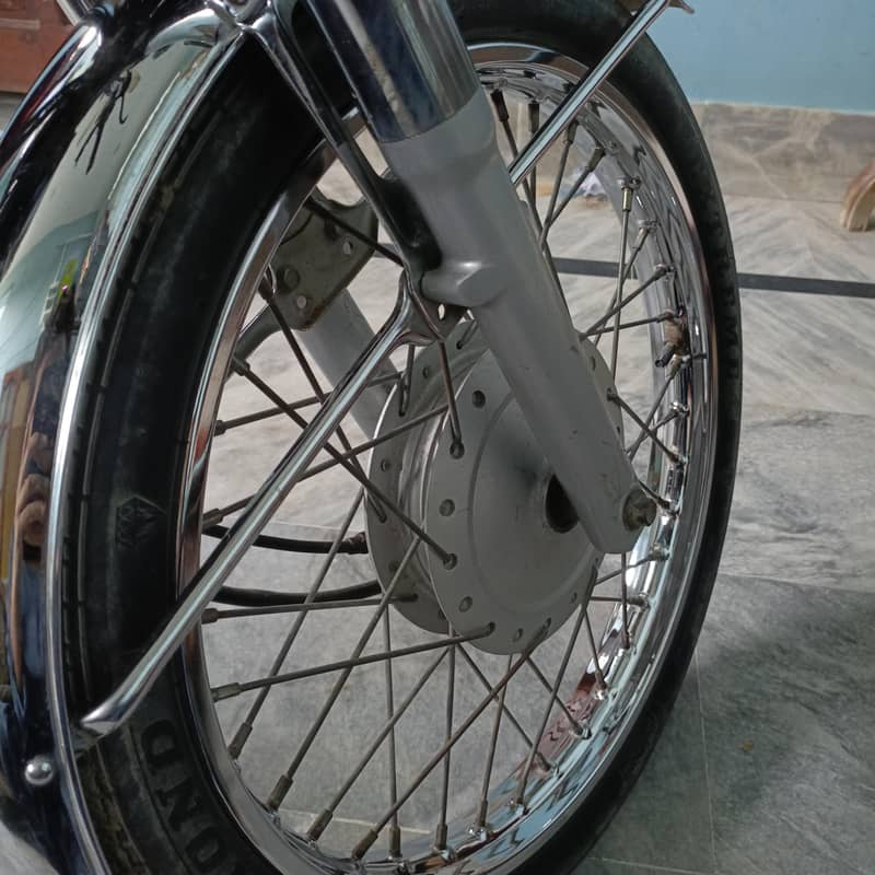 125 2025 Model 2