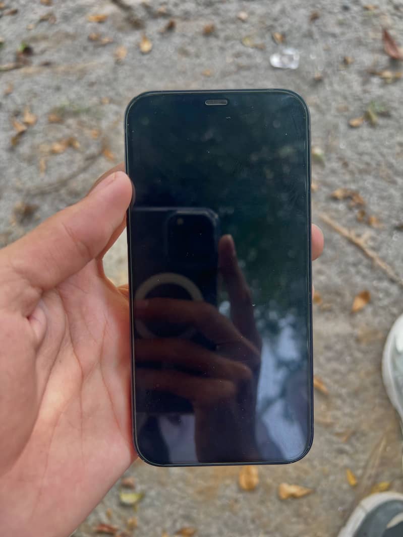 Apple iPhone 12 7