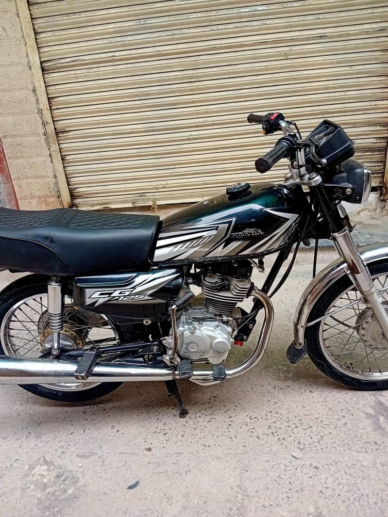 cg125 1