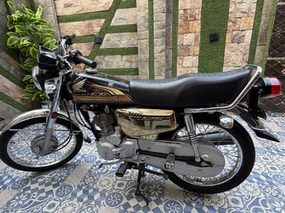 New Condition