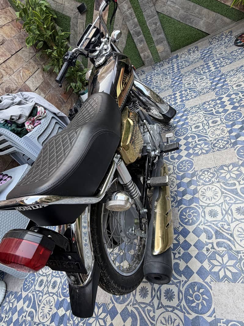 New Condition 1