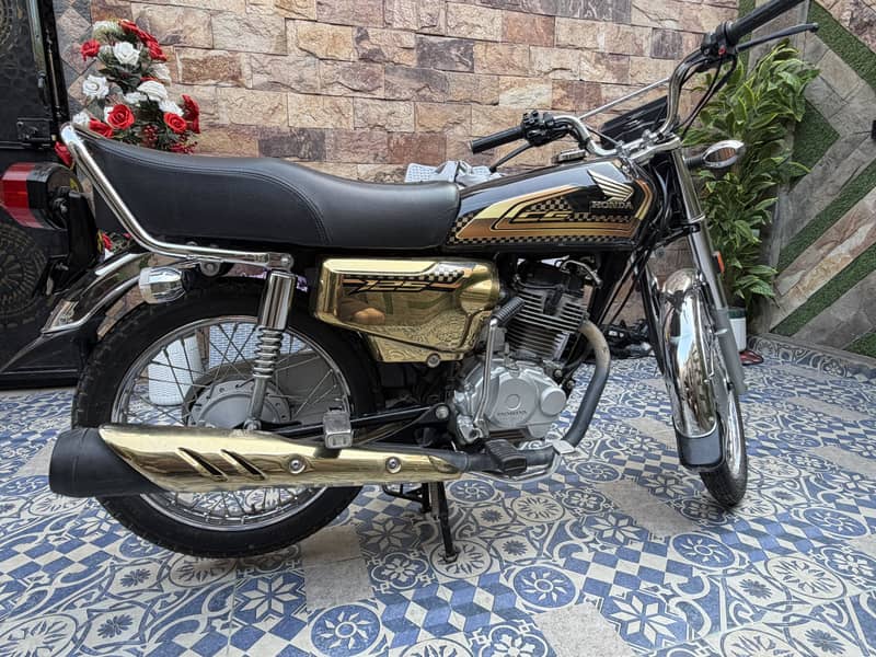 New Condition 2