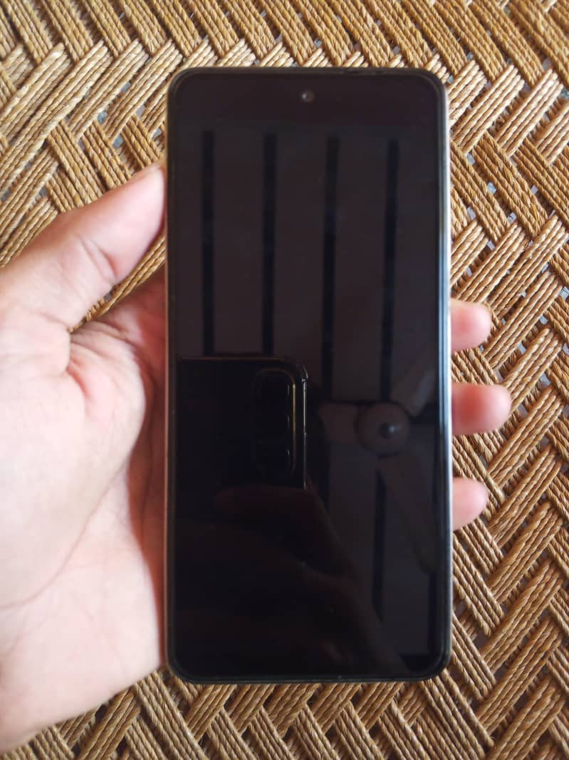 Infinix Smart 8 Pro 1