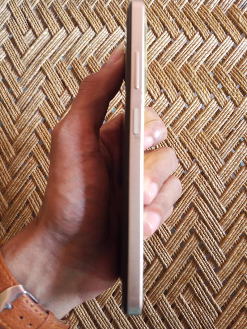 Infinix Smart 8 Pro 2