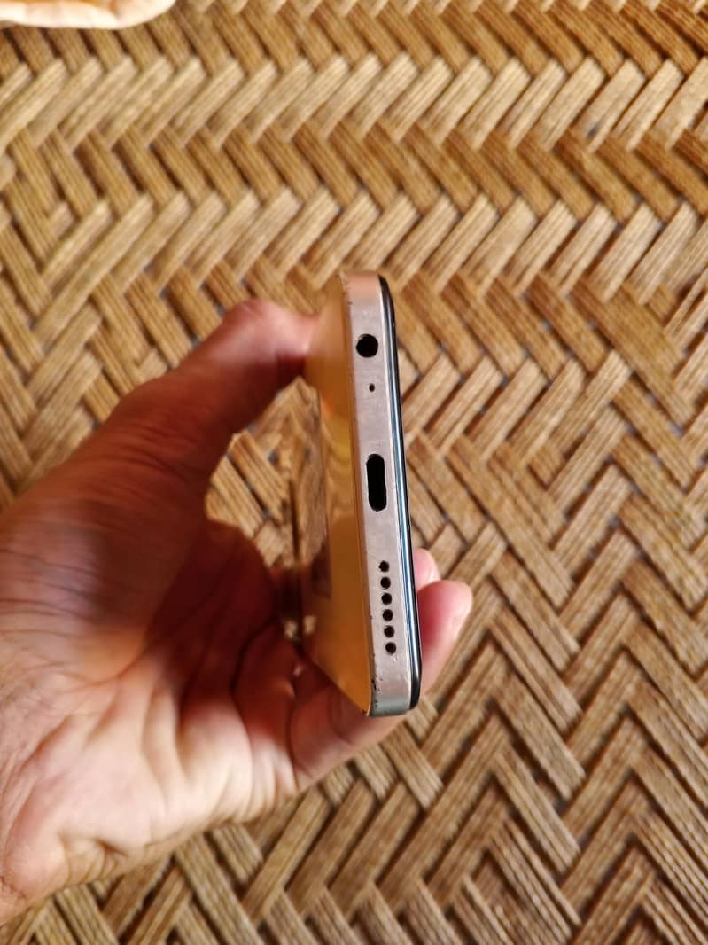 Infinix Smart 8 Pro 5