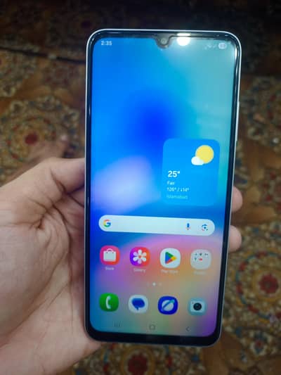 Samsung Mobile A05s only call 03028828748