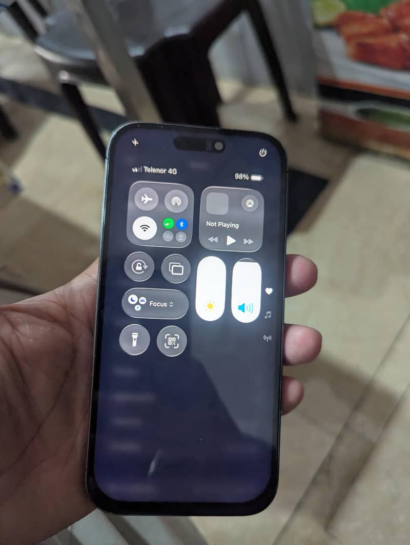 Apple iPhone 14 Pro 6